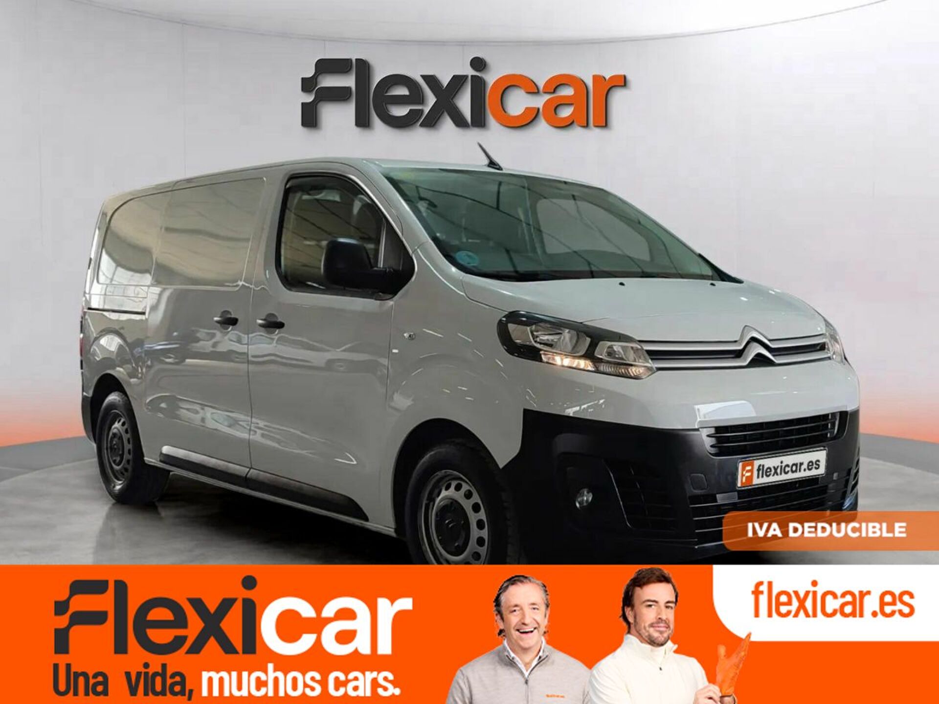 Imagen de CITROEN Jumpy