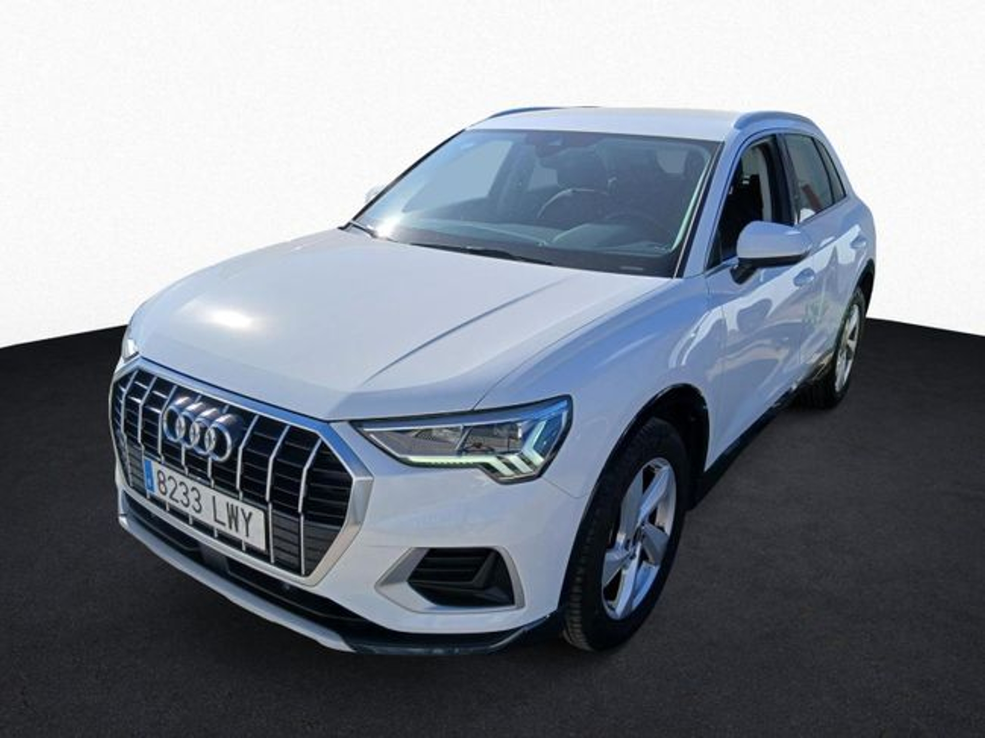 Imagen de AUDI Q3