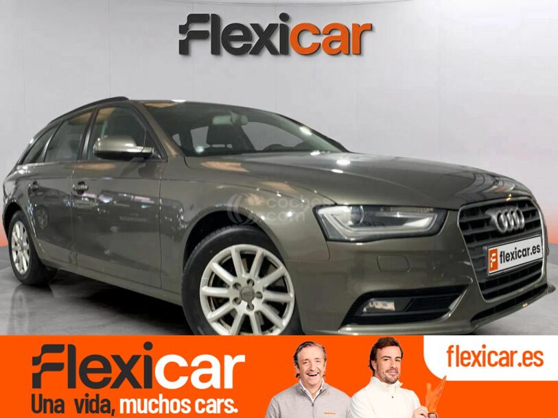 Foto del AUDI A4 Avant 2.0TDI DPF Advanced ed.Mult. 150