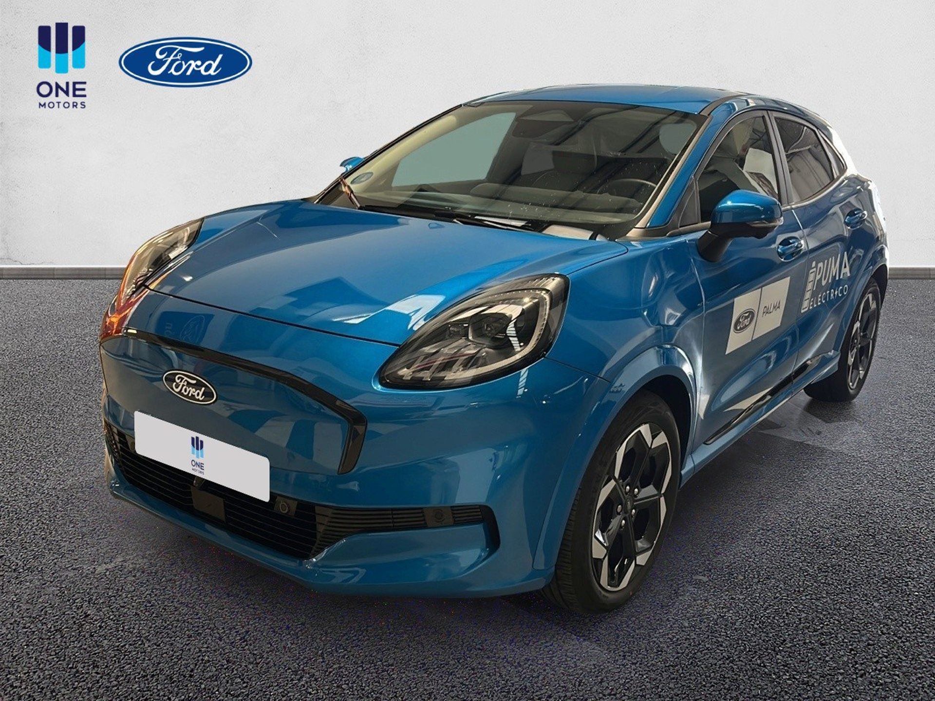 Imagen de FORD Puma