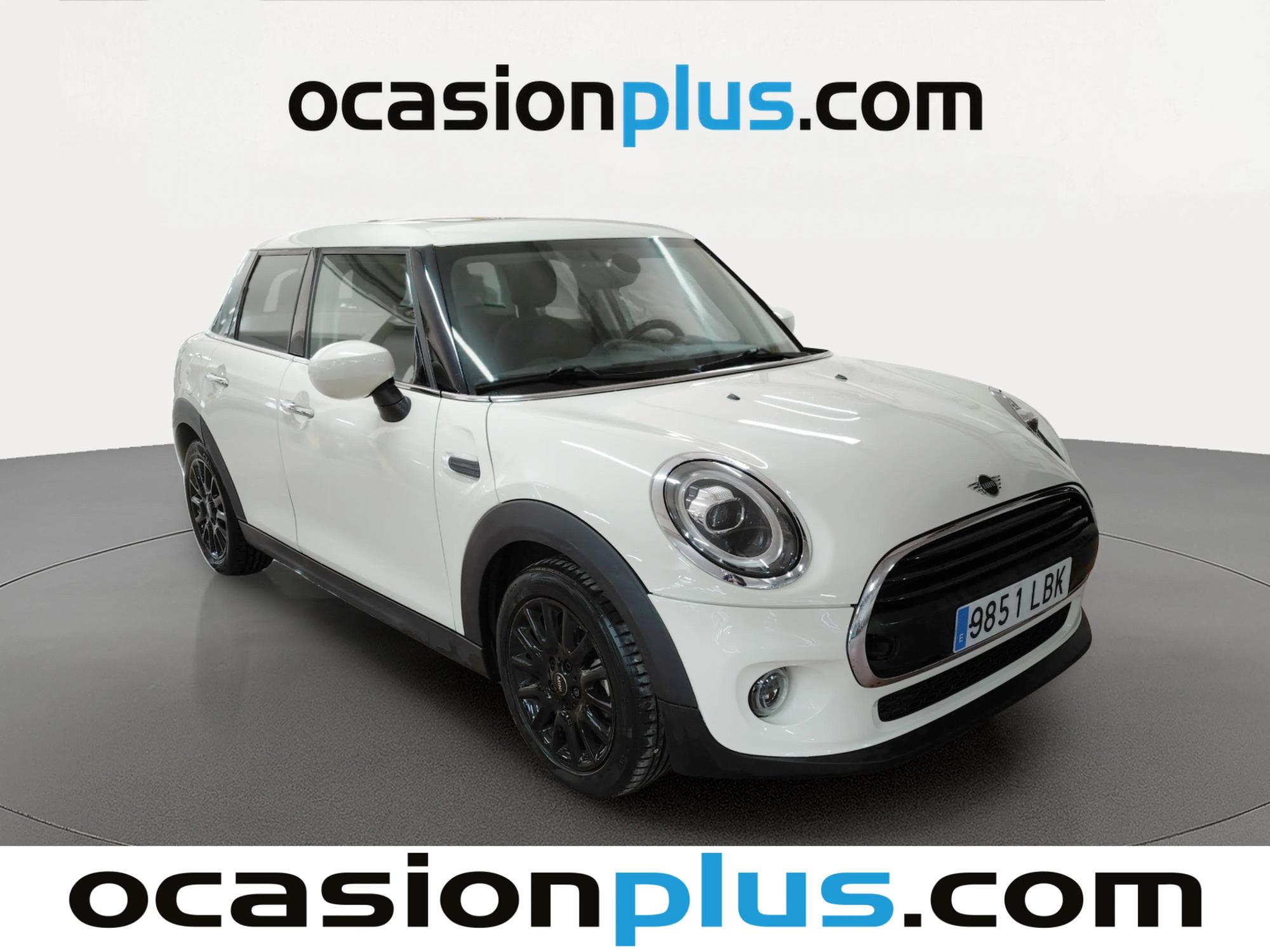 Foto del MINI Mini One