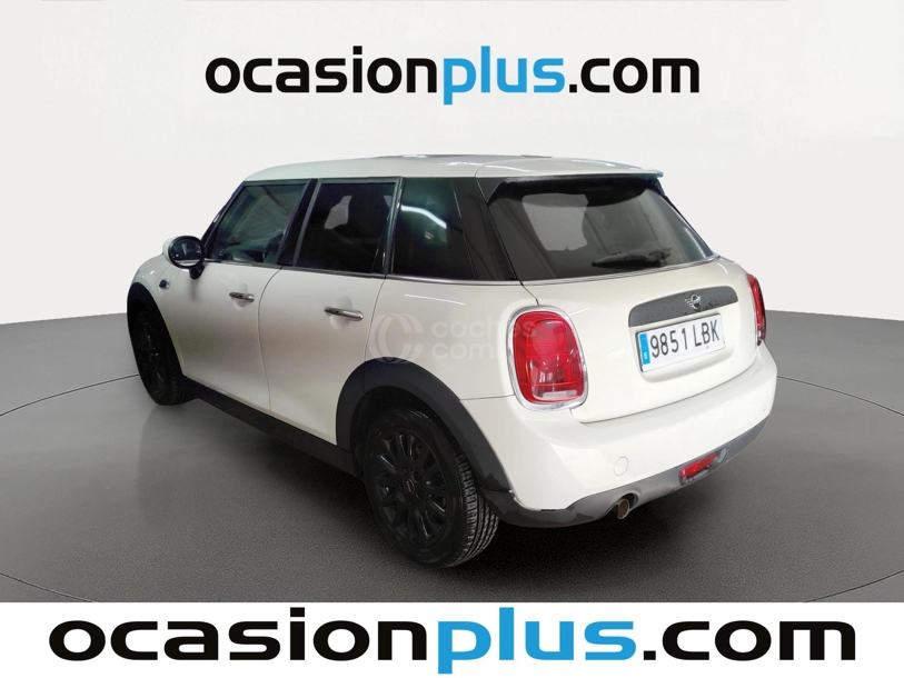 Foto del MINI Mini One