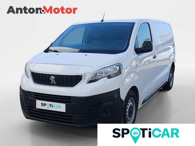 Foto del PEUGEOT Expert Fg. Standard 2.0BlueHDi S&S Pro 120