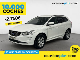 Imagen de VOLVO XC60 D4 Momentum AWD Aut. 181