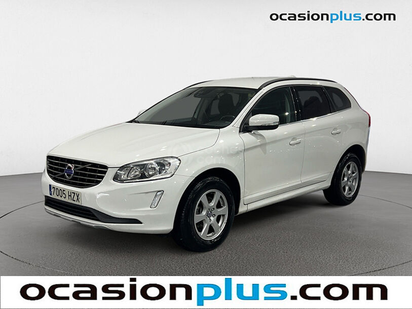 Foto del VOLVO XC60 D4 Momentum AWD Aut. 181