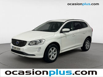 Imagen de VOLVO XC60 D4 Momentum AWD Aut. 181