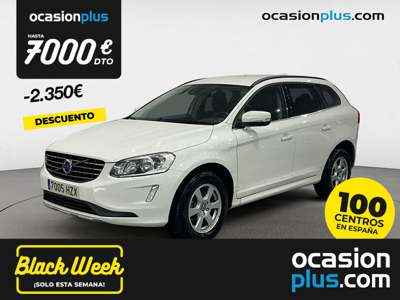 Foto del VOLVO XC60 D4 Momentum AWD Aut. 181