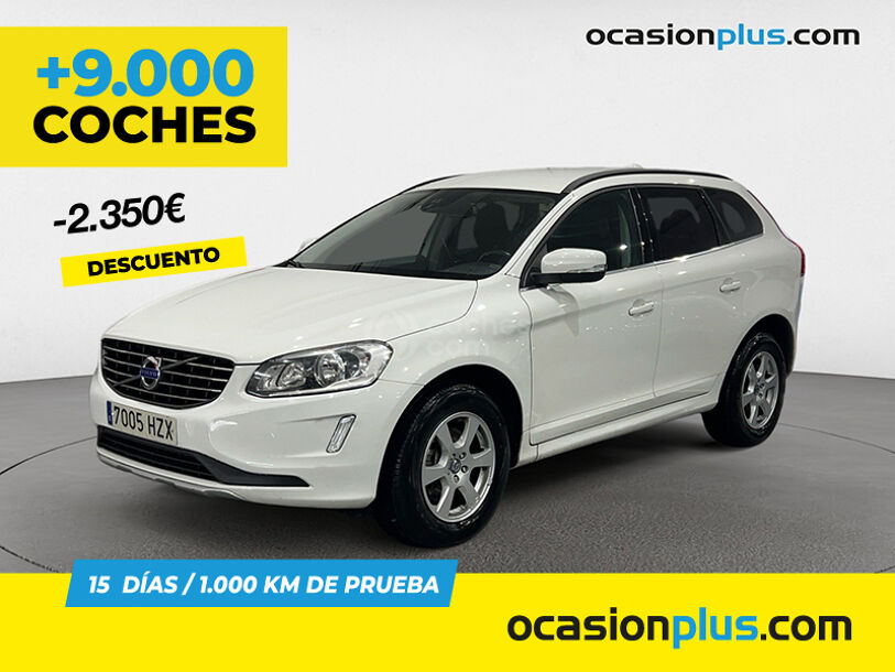 Foto del VOLVO XC60 D4 Momentum AWD Aut. 181