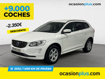 Imagen de VOLVO XC60 D4 Momentum AWD Aut. 181