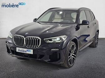 Imagen de BMW X5 xDrive 25dA