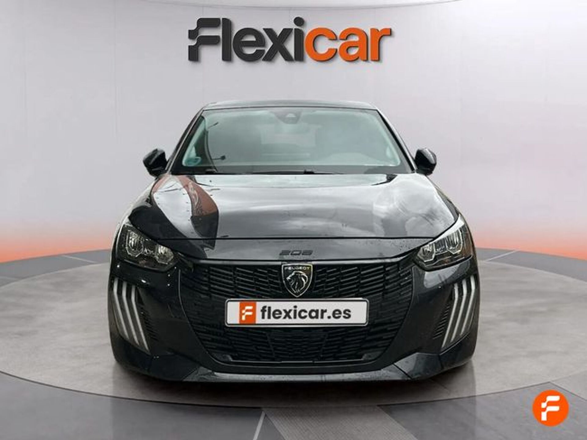 Imagen 2 de PEUGEOT 208