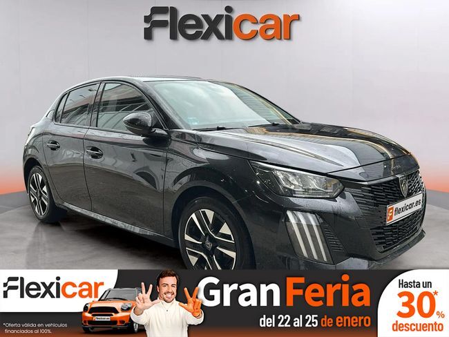 Foto del PEUGEOT 208 1.2 Puretech S&S Allure 100