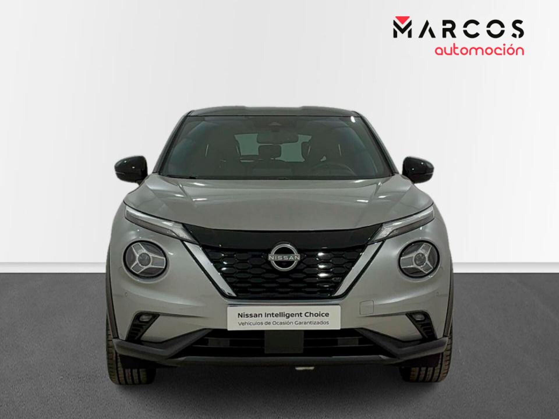 Imagen 2 de NISSAN Juke