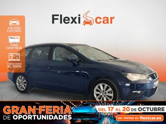 Imagen de SEAT León ST 1.6TDI CR S&S Reference 115