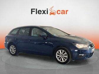 Imagen de SEAT León ST 1.6TDI CR S&S Reference 115