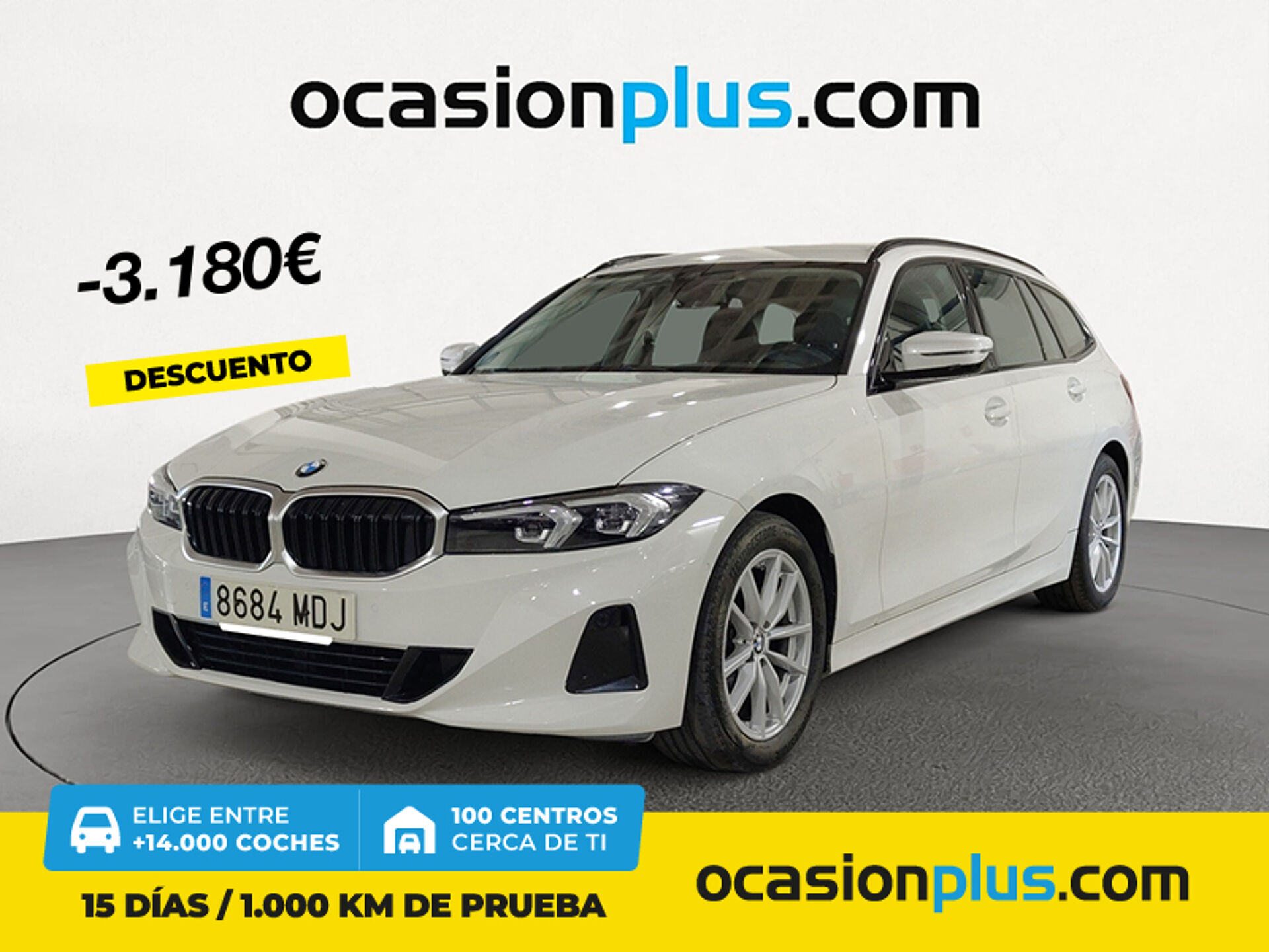 Imagen de BMW Serie 3