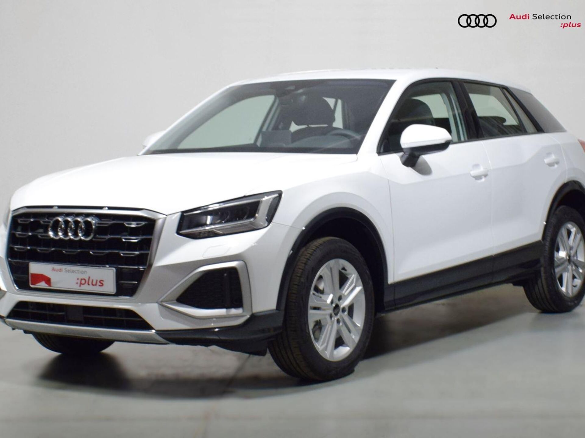Imagen de AUDI Q2