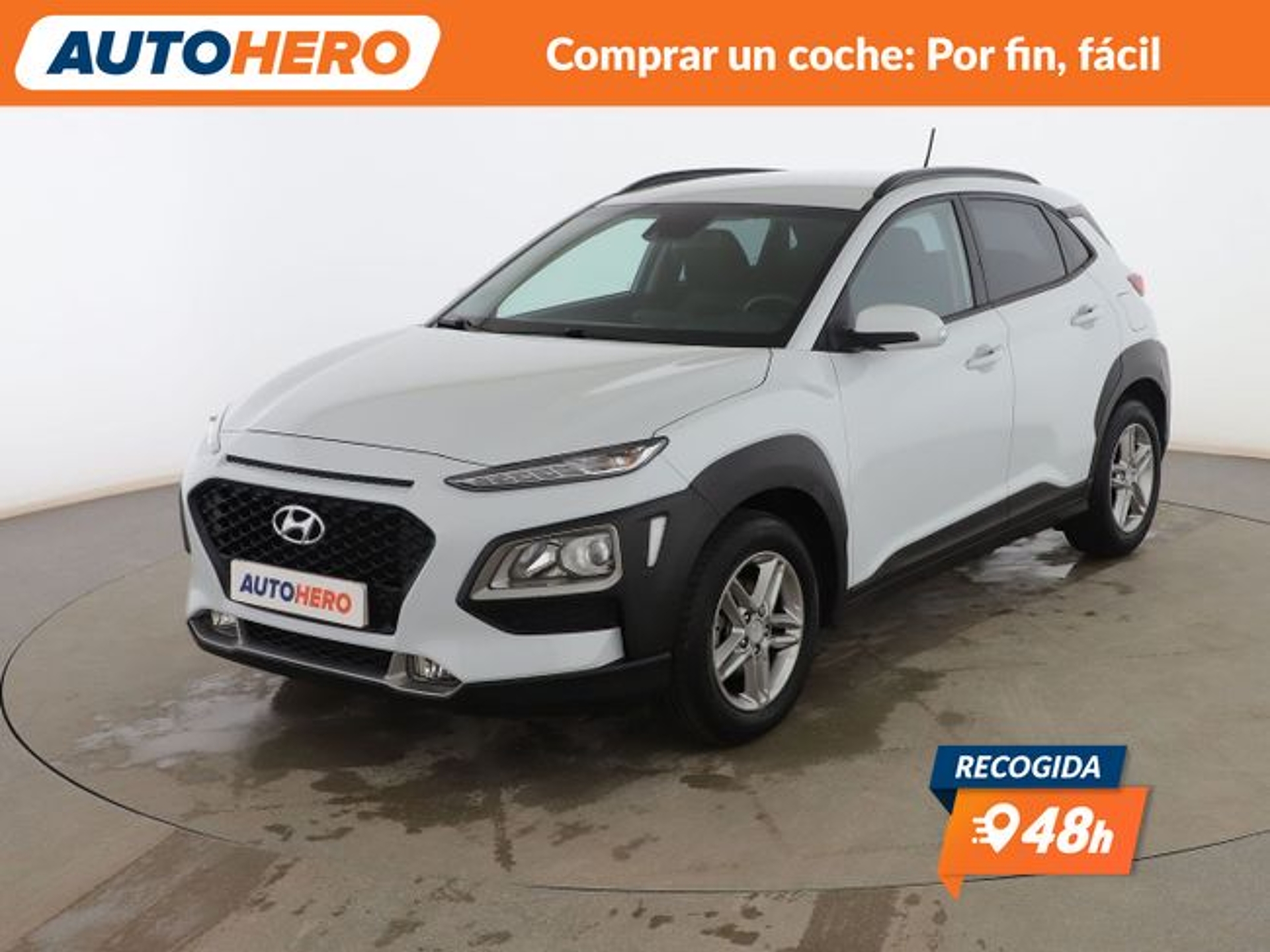 Imagen de HYUNDAI Kona
