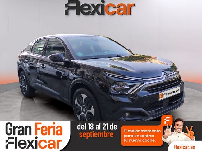 CITROEN C4 (PureTech 100 S&S 6v Feel) en Barcelona