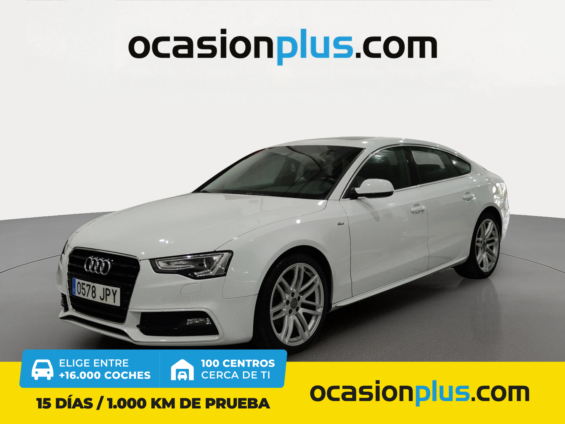 Imagen de AUDI A5