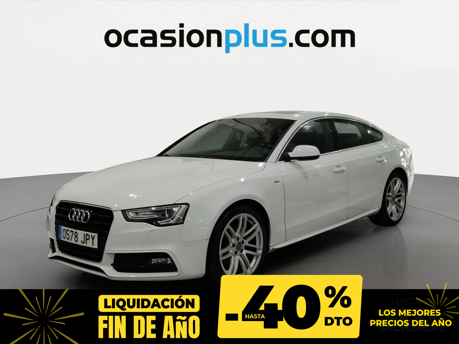 Imagen de AUDI A5