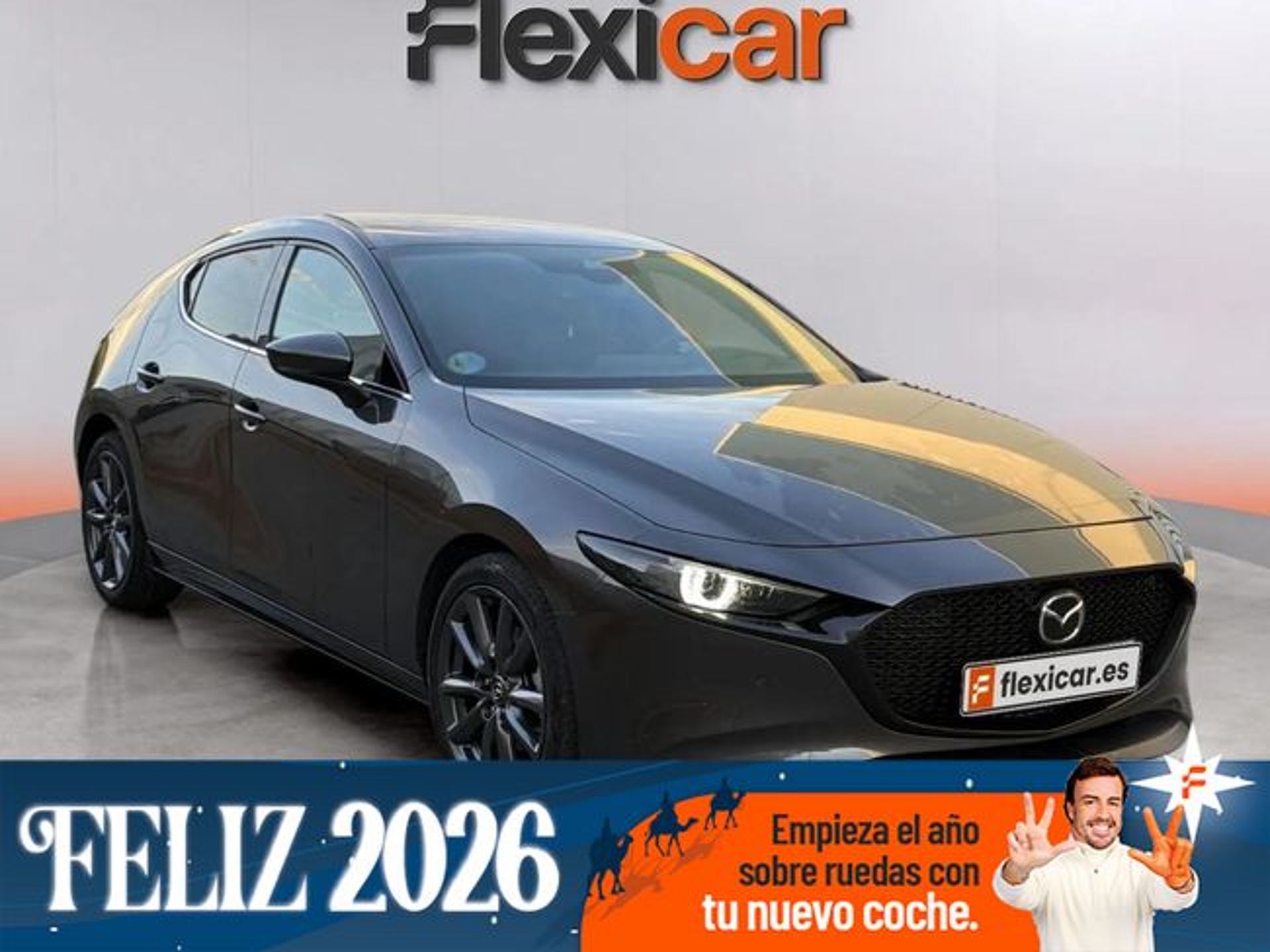 Imagen de MAZDA Mazda3