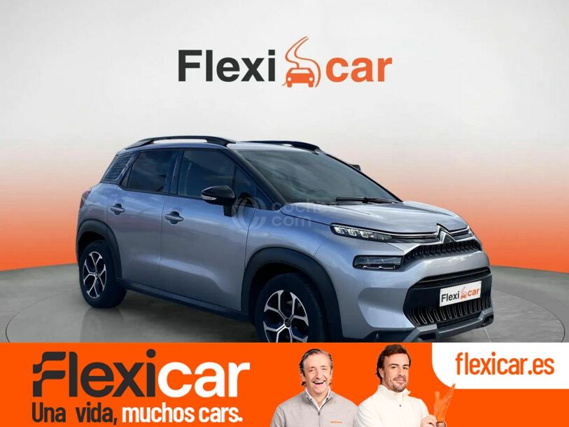 Foto del CITROEN C3 Aircross Puretech S&S Feel Pack 110
