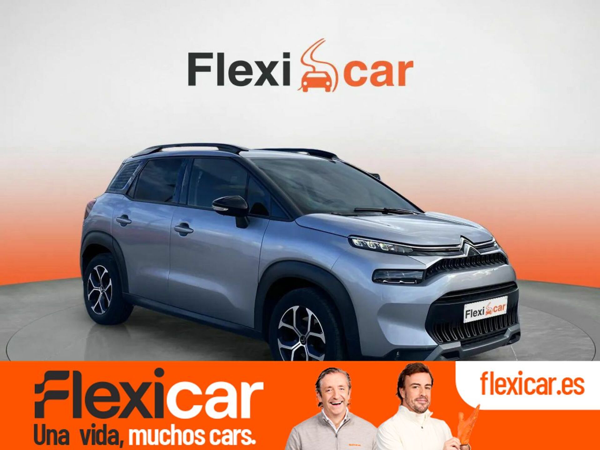 Imagen de CITROEN C3 Aircross