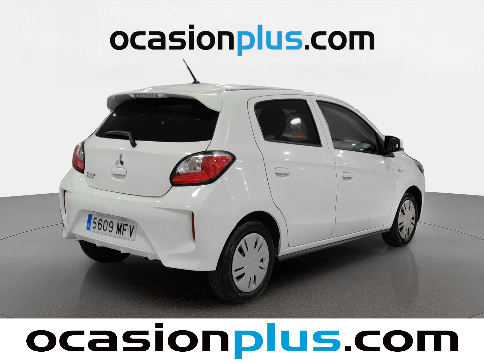 Foto del MITSUBISHI Space Star 120 MPI Motion