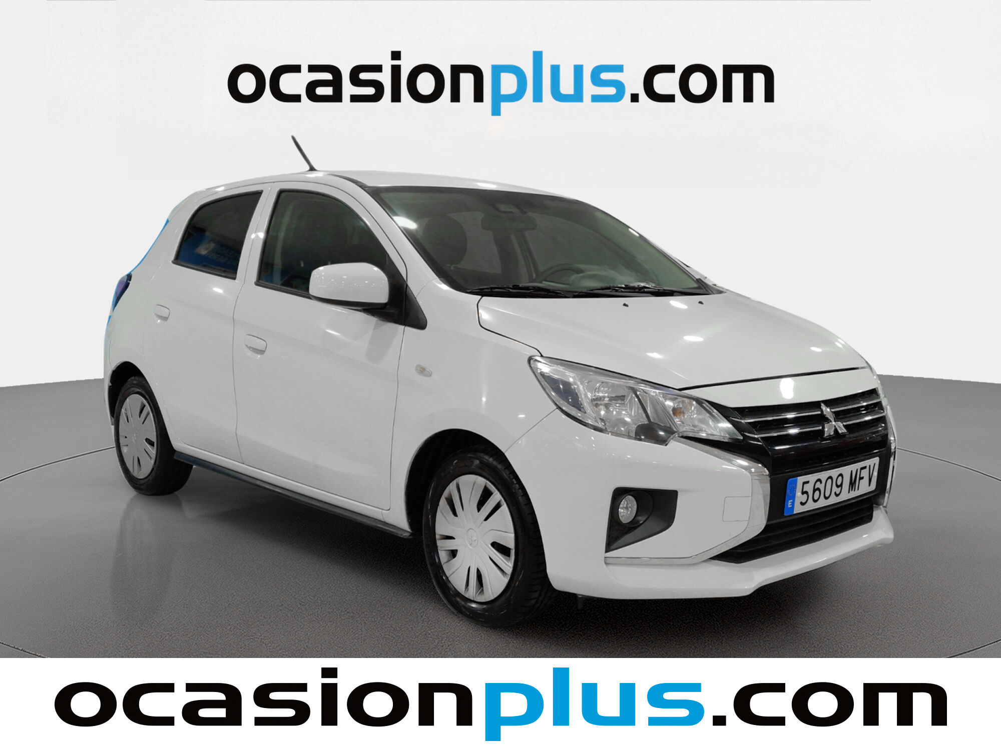 Foto del MITSUBISHI Space Star 120 MPI Motion