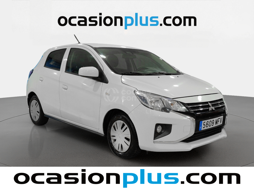 Foto del MITSUBISHI Space Star 120 MPI Motion