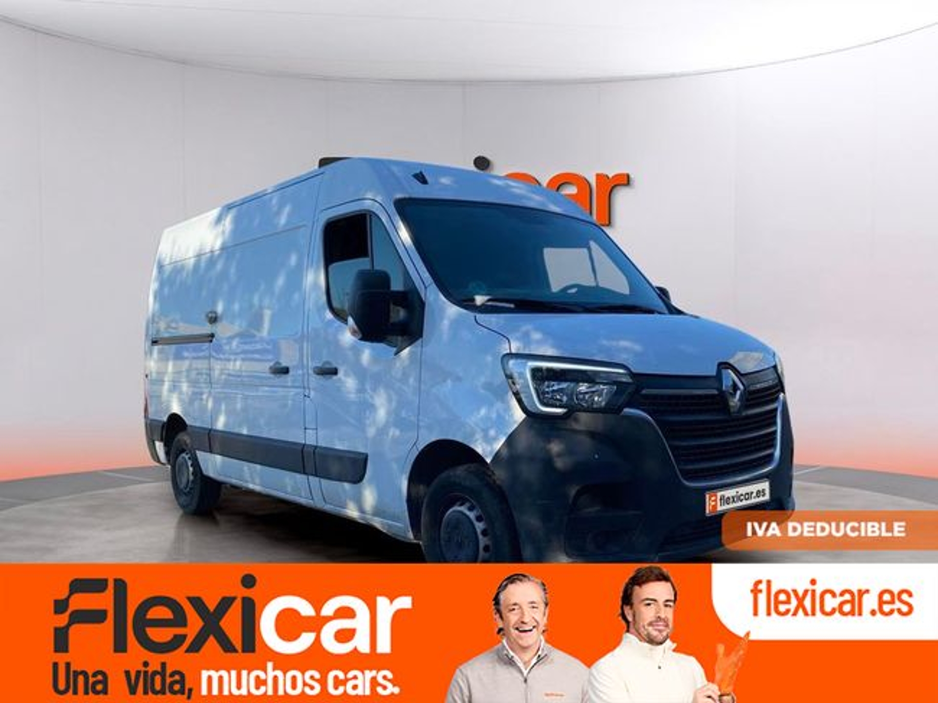 Imagen de RENAULT Master