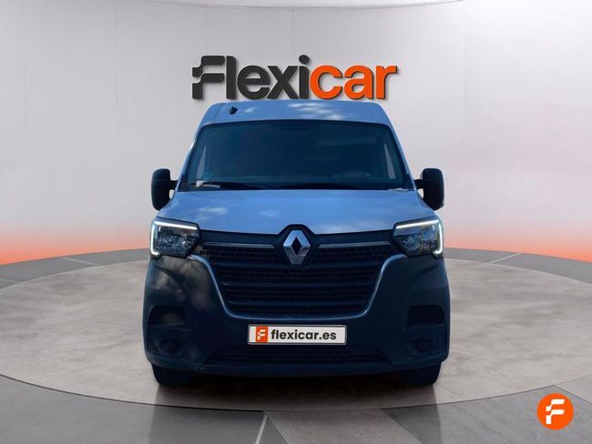 Foto del RENAULT Master Fg. Energy Blue dCi L2H2 3300 T BVR 110kW