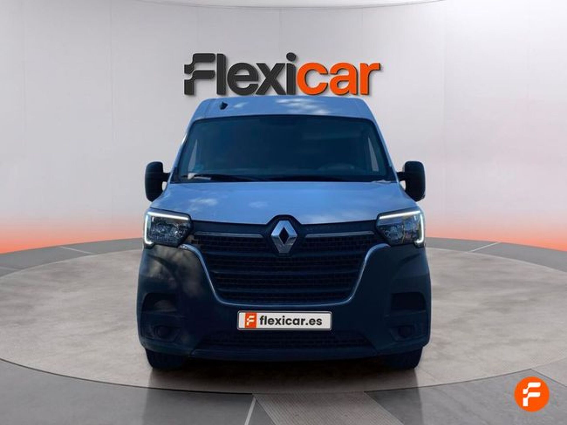 Imagen 2 de RENAULT Master