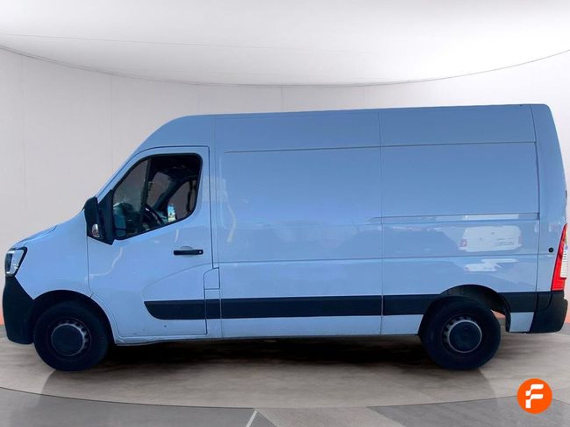 Imagen 3 de RENAULT Master