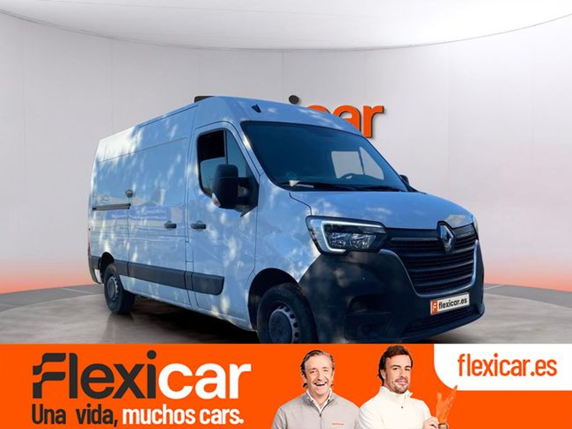 Imagen de RENAULT Master