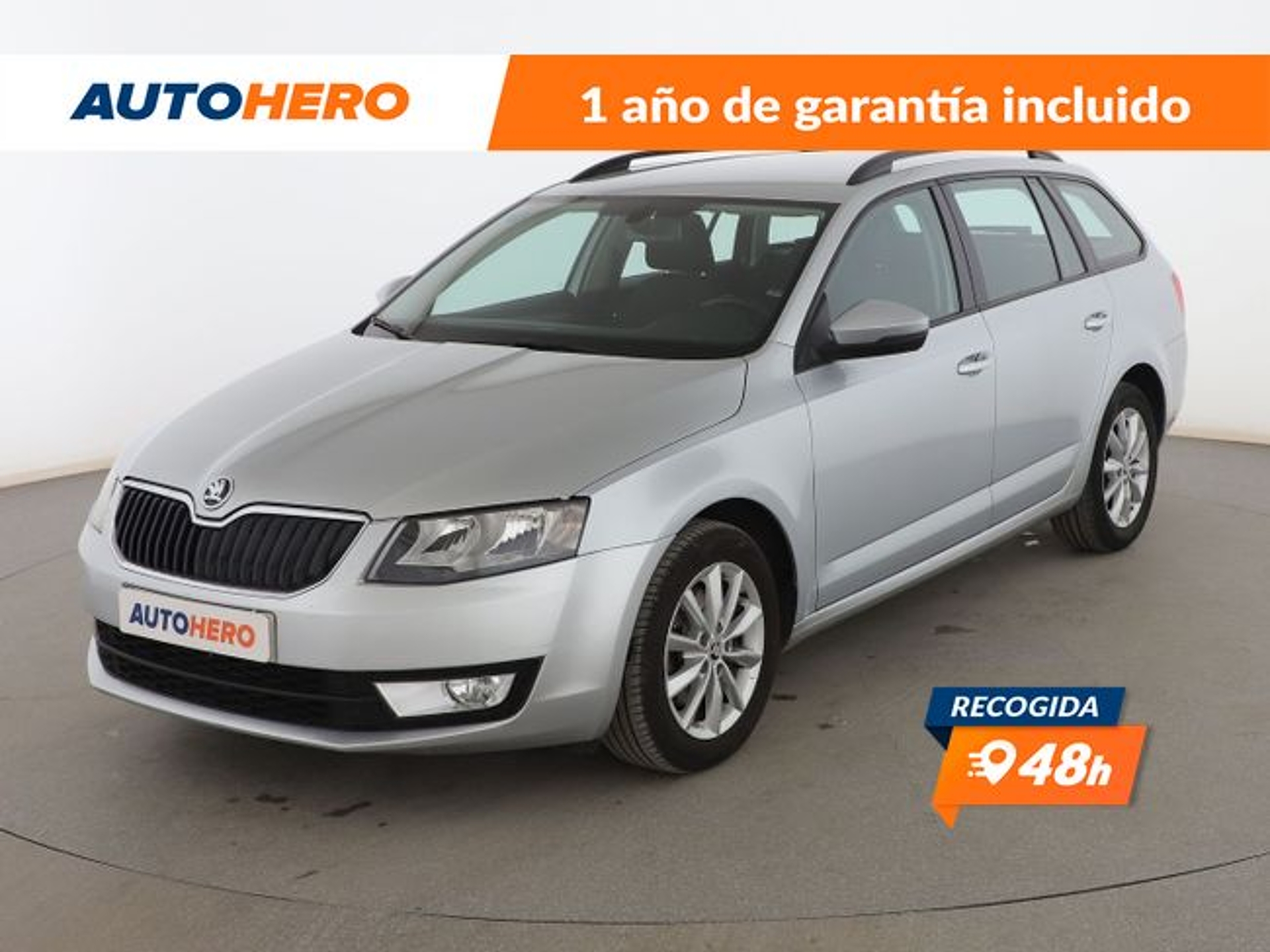 Imagen de SKODA Octavia