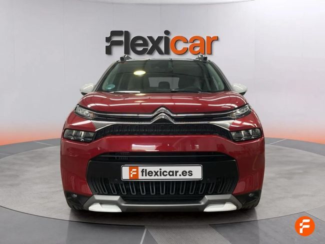 Foto del CITROEN C3 Aircross Puretech S&S Shine EAT6 130