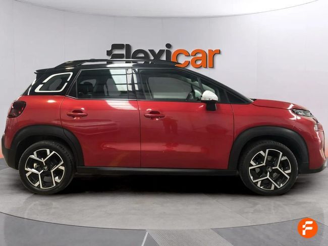 Foto del CITROEN C3 Aircross Puretech S&S Shine EAT6 130