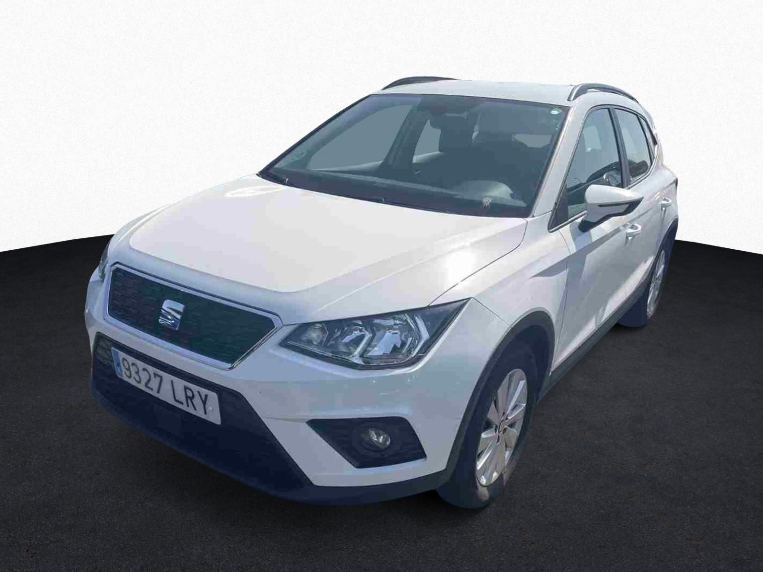 SEAT Arona (1.0 TSI Style Go2 81 kW (110 CV)) en Madrid