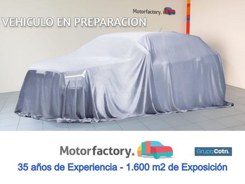 Foto del NISSAN Qashqai 1.2 DIG-T Acenta 4x2