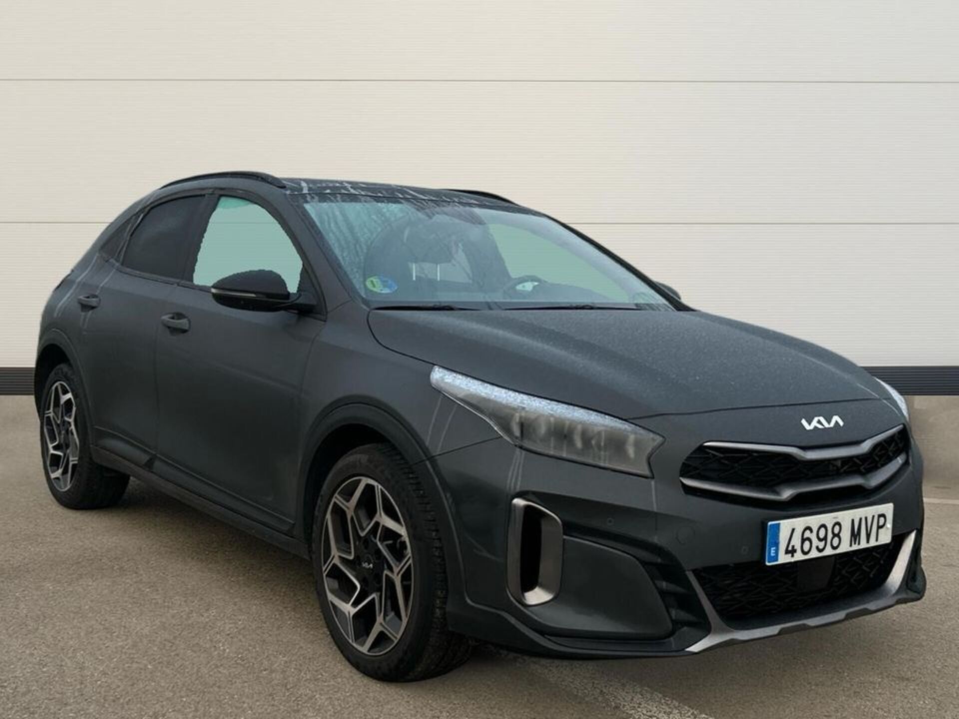 Imagen 1 de KIA XCeed