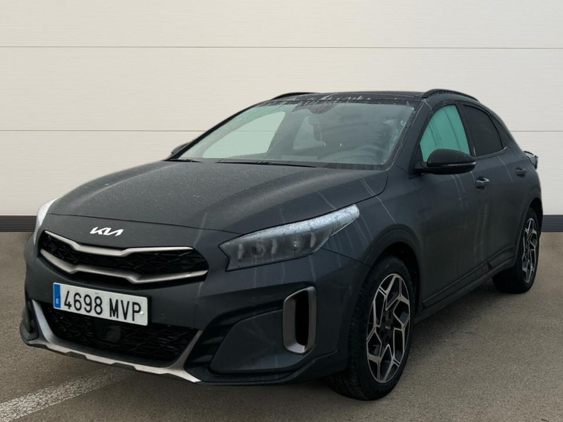 Imagen 3 de KIA XCeed