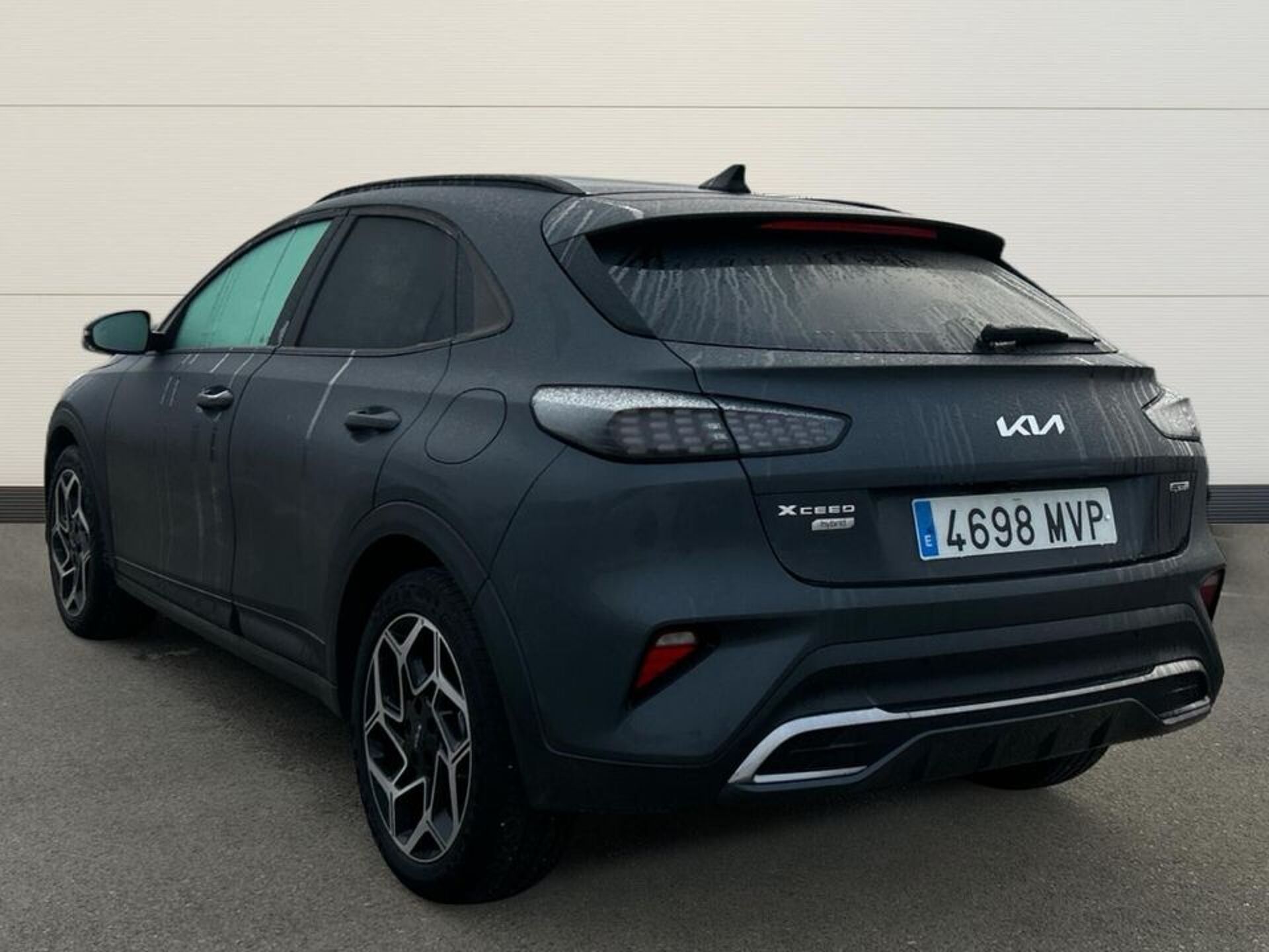 Imagen 2 de KIA XCeed