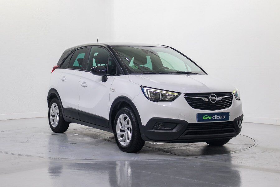 Foto del OPEL Crossland X 1.2T S&S Excellence 130
