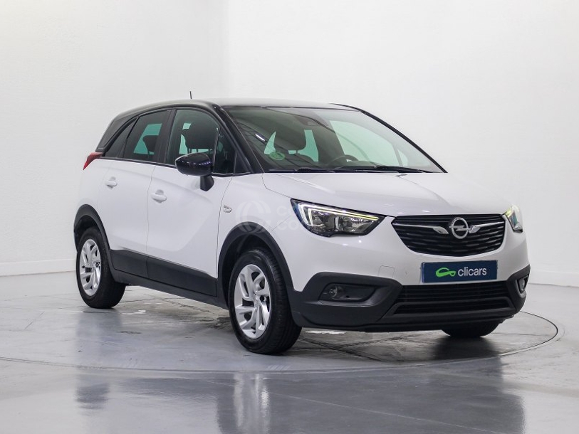 Foto del OPEL Crossland X 1.2T S&S Excellence 130