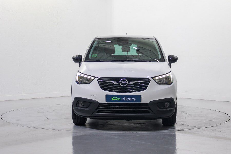 Foto del OPEL Crossland X 1.2T S&S Excellence 130