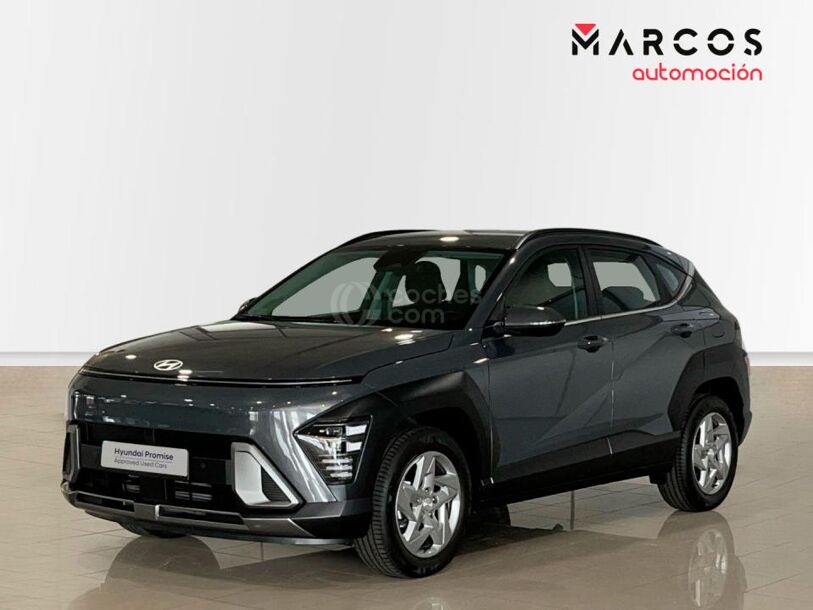 Foto del HYUNDAI Kona 1.0 TGDI Flexx 4x2