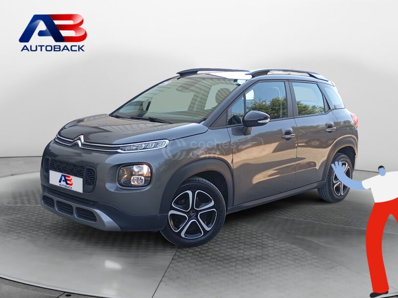 Foto del CITROEN C3 Aircross BlueHDi S&S Feel 100