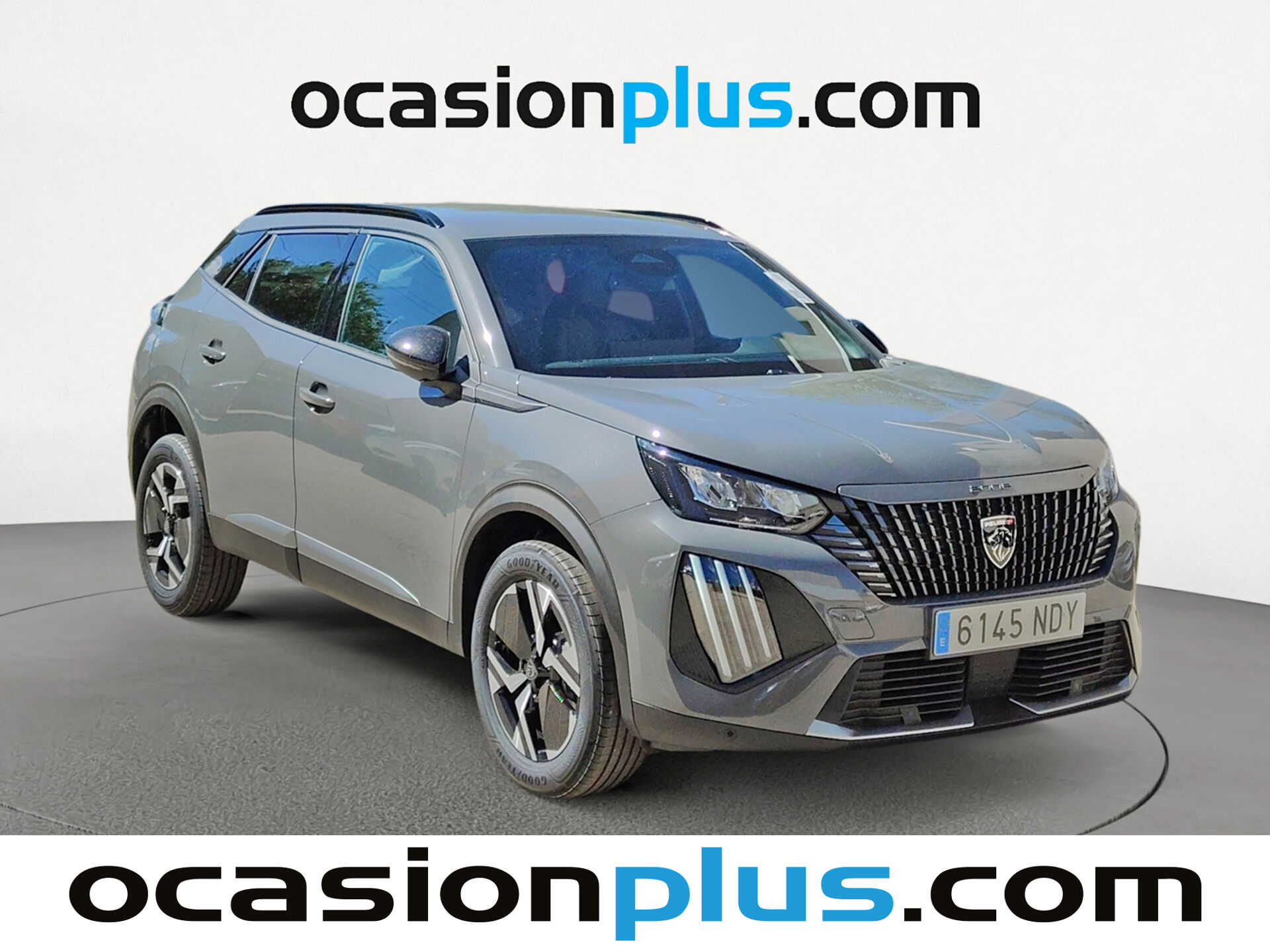 Imagen 2 de PEUGEOT 2008